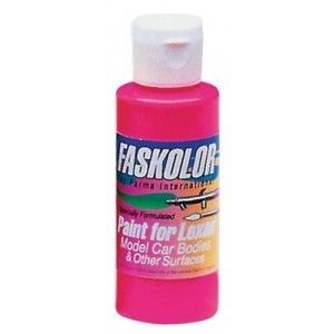 Faskolor 40102 Fasfluorescent Razberry