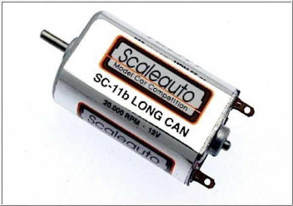 Scaleauto Motor SC11b